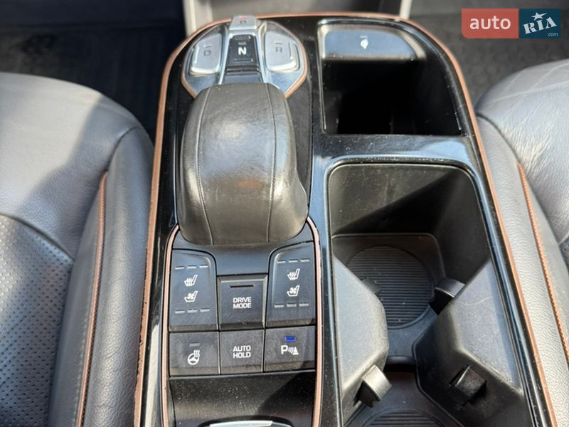 Хэтчбек Hyundai Ioniq 2017 в Виннице фото 46 Хэтчбек Hyundai Ioniq 2017 в Виннице