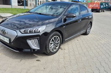Лифтбек Hyundai Ioniq 2020 в Хмельницком