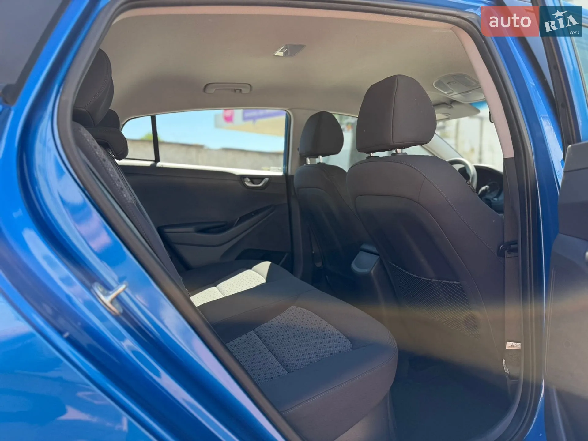 2018 Hyundai IONIQ - мініатюра 22