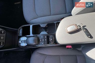 Ліфтбек Hyundai Ioniq 2020 в Калуші