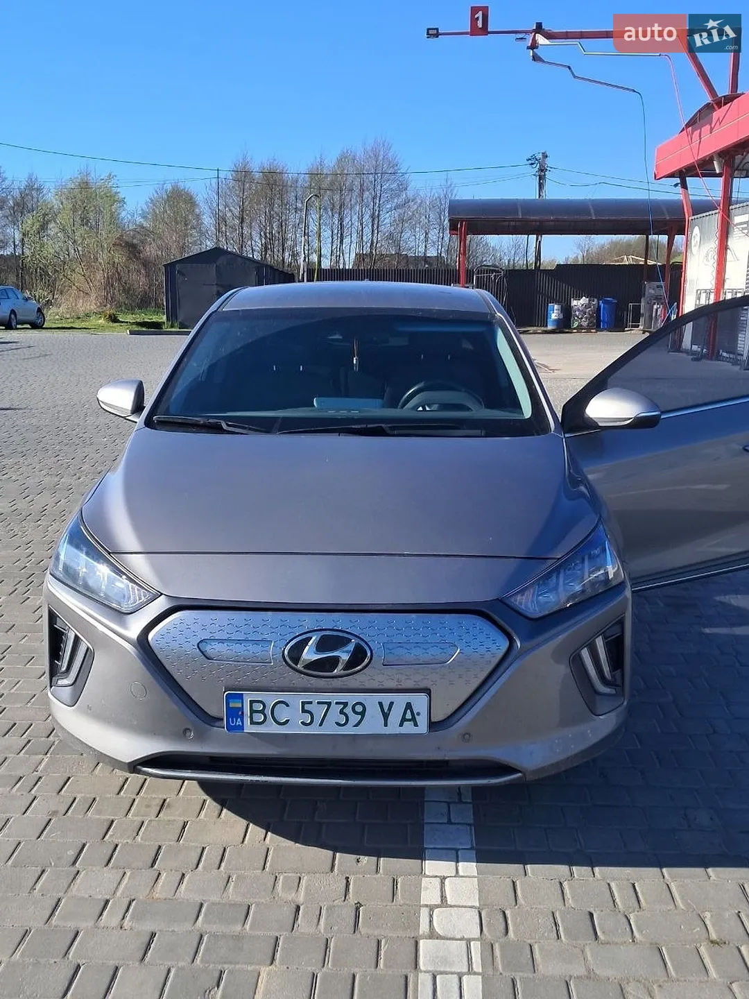 2021 Hyundai IONIQ - мініатюра 36