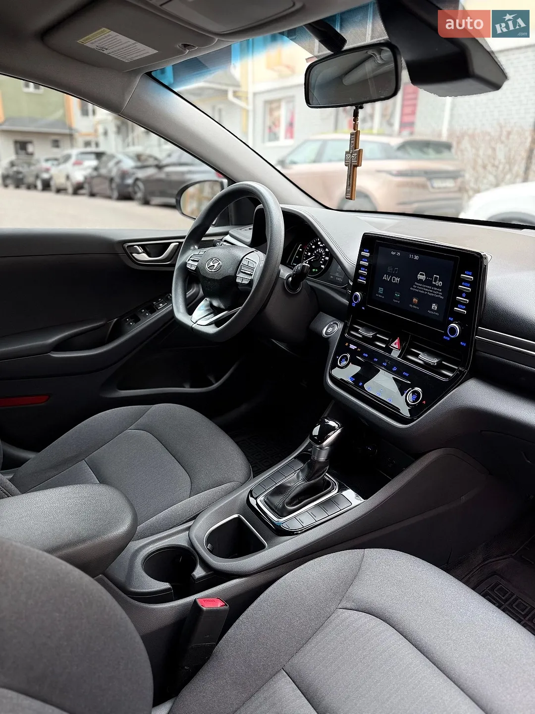 2019 Hyundai IONIQ - мініатюра 23