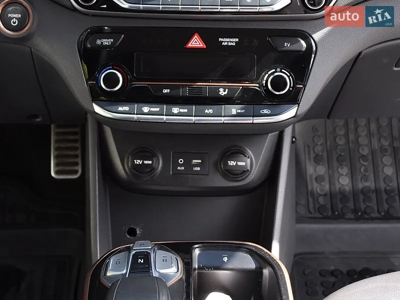 Hyundai Ioniq 2018 VIN KMHC851HFJU037787 фото оголошення 31 з 70