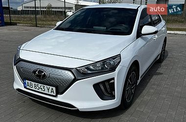 Ліфтбек Hyundai Ioniq 2021 в Вінниці