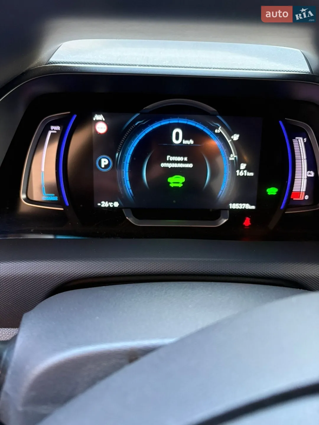 2019 Hyundai IONIQ - мініатюра 6