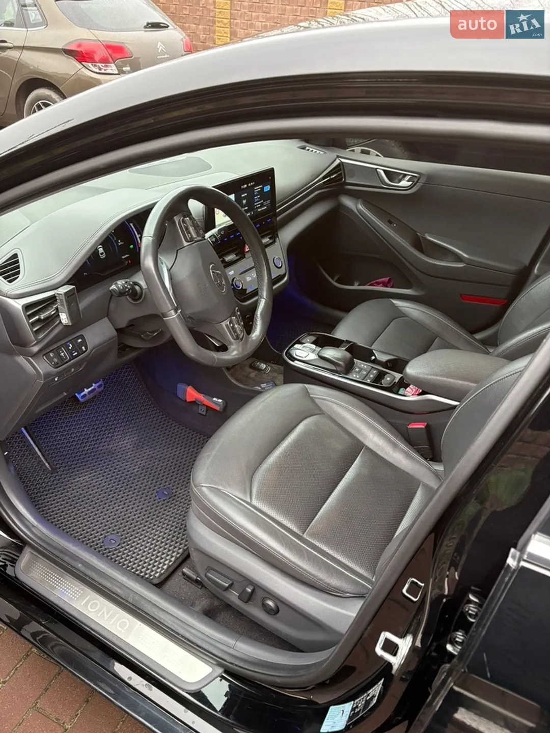 2019 Hyundai IONIQ - мініатюра 11