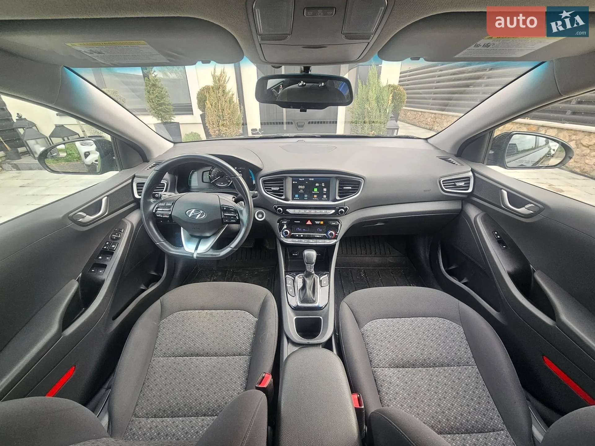 2019 Hyundai IONIQ - мініатюра 11