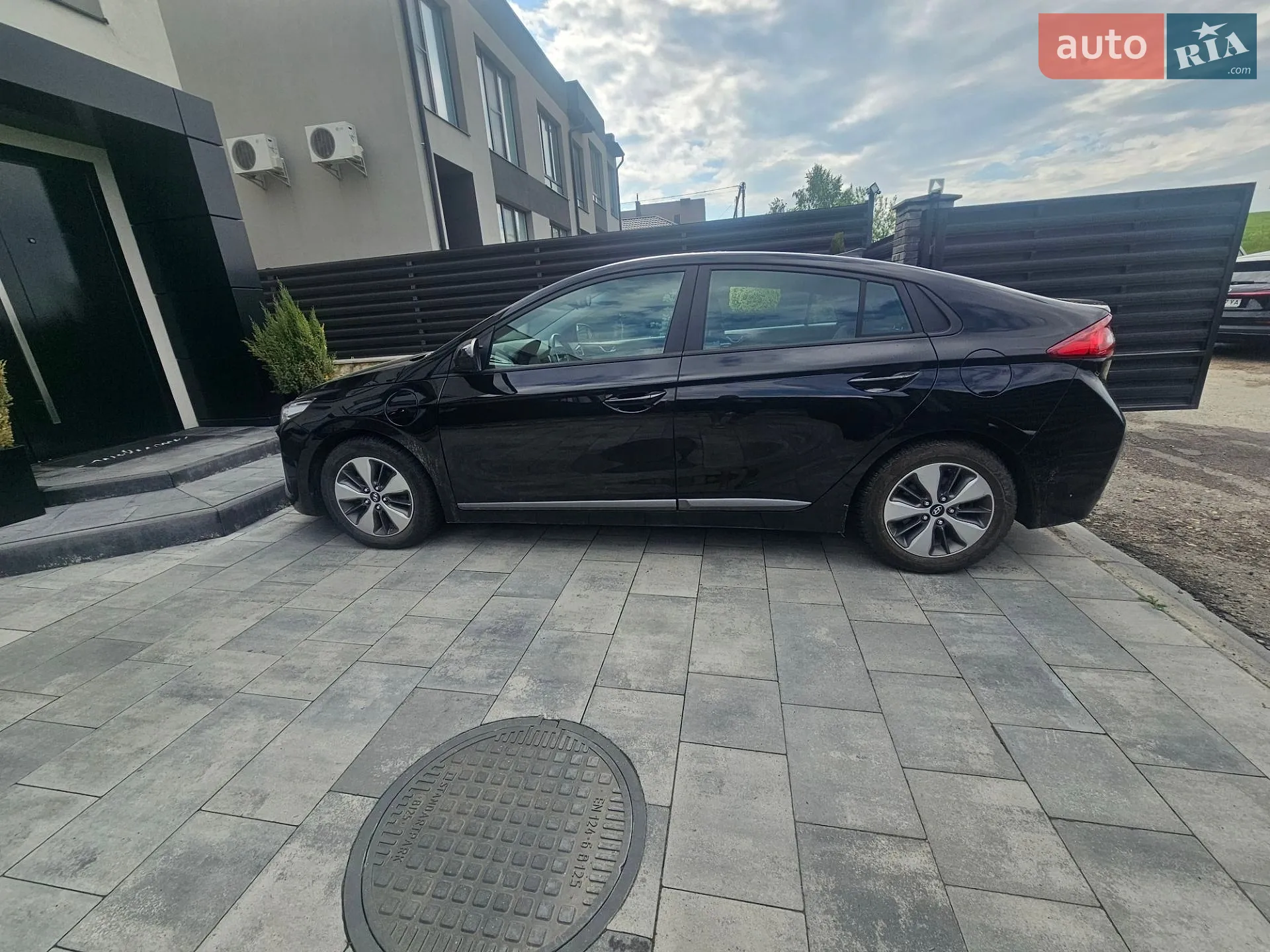 2019 Hyundai IONIQ - мініатюра 10