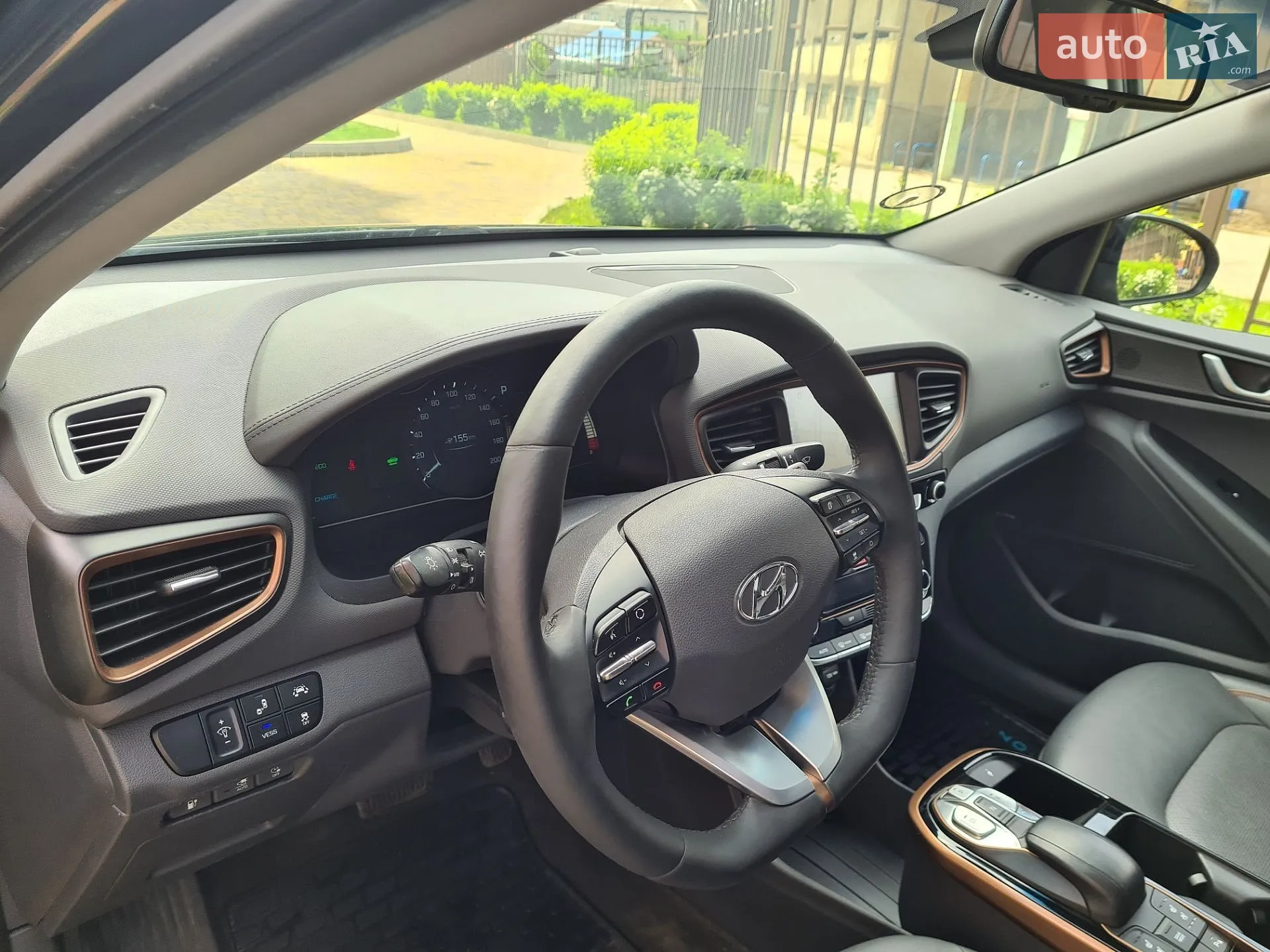2016 Hyundai IONIQ - мініатюра 14
