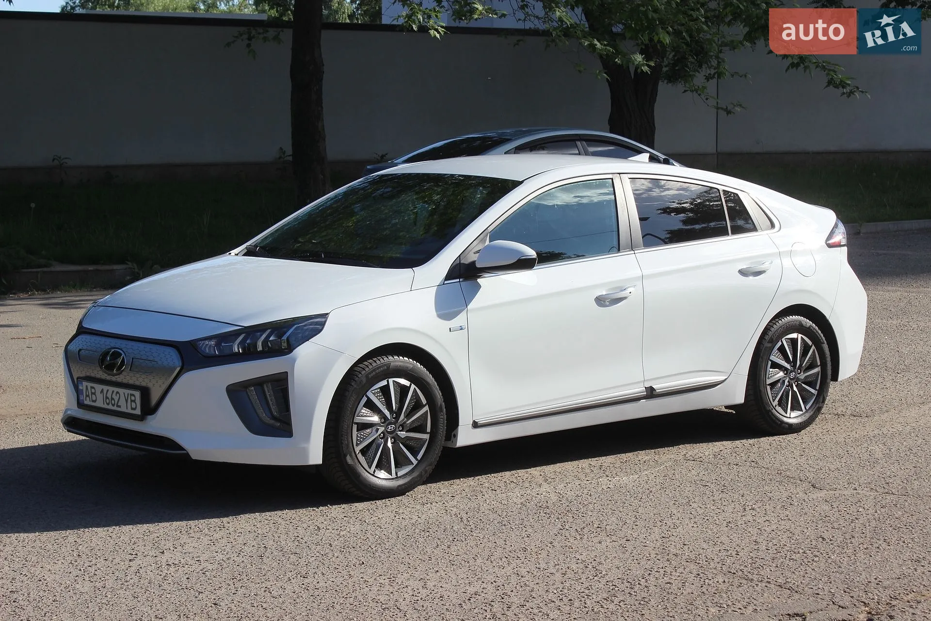 2020 Hyundai IONIQ - мініатюра 4
