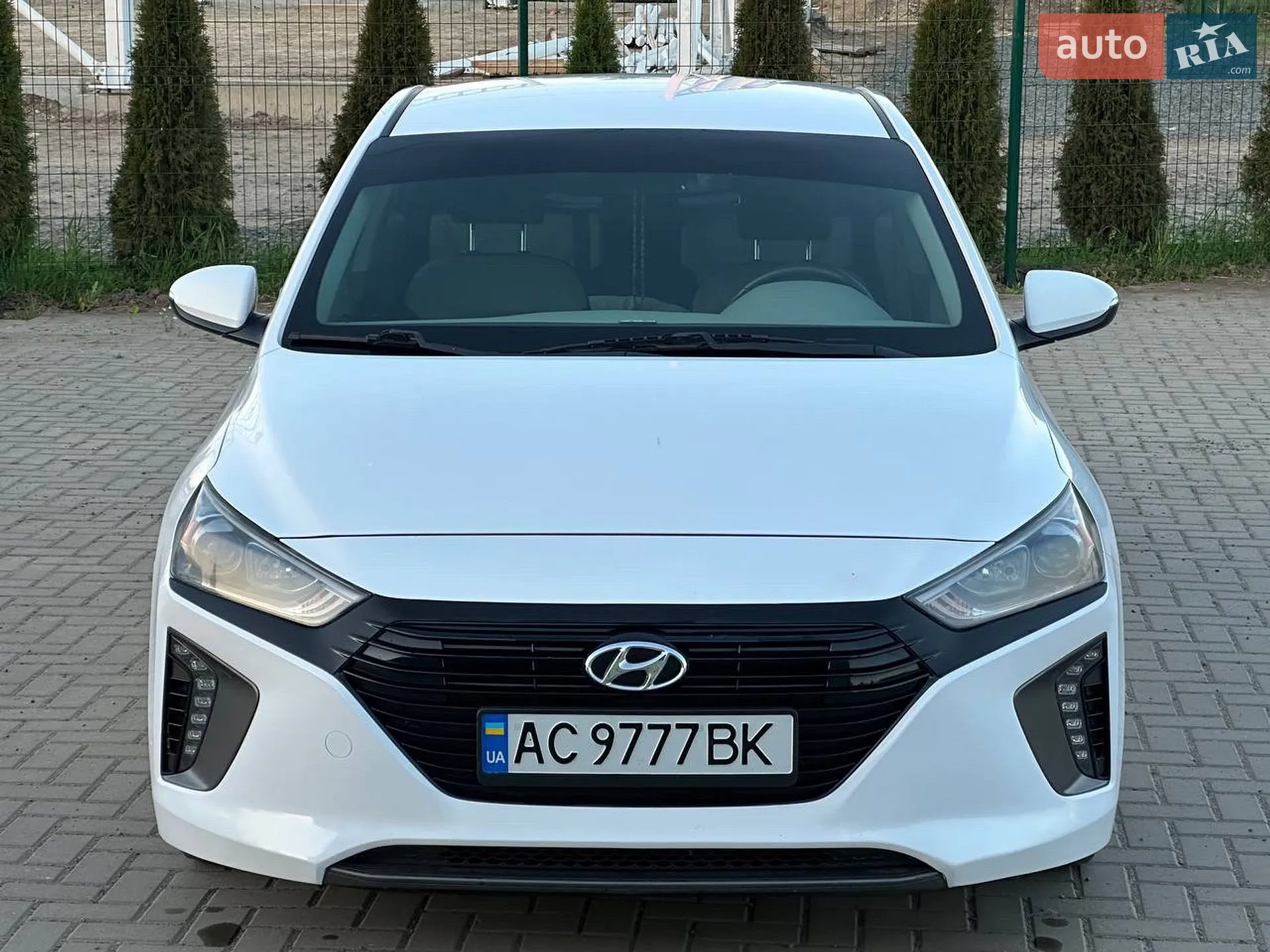 2018 Hyundai IONIQ - мініатюра 6