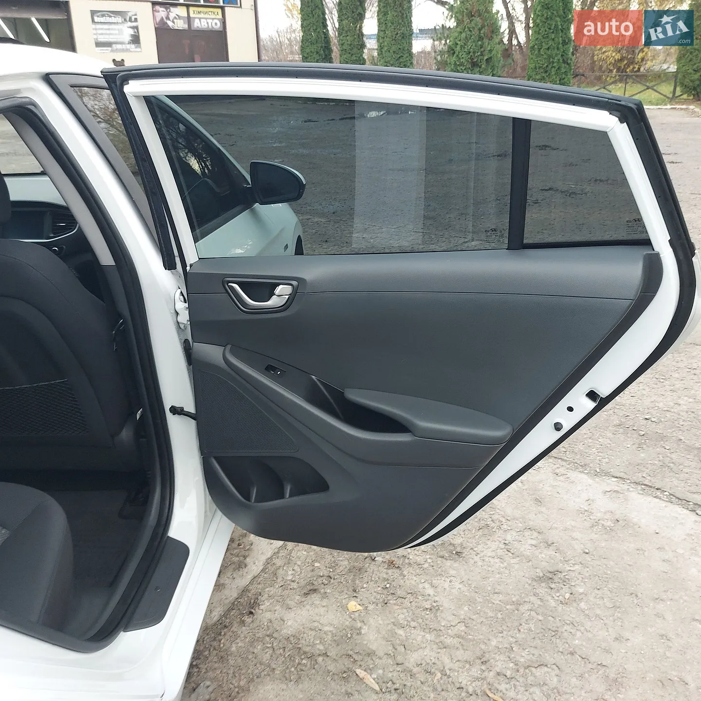 2018 Hyundai IONIQ - мініатюра 15