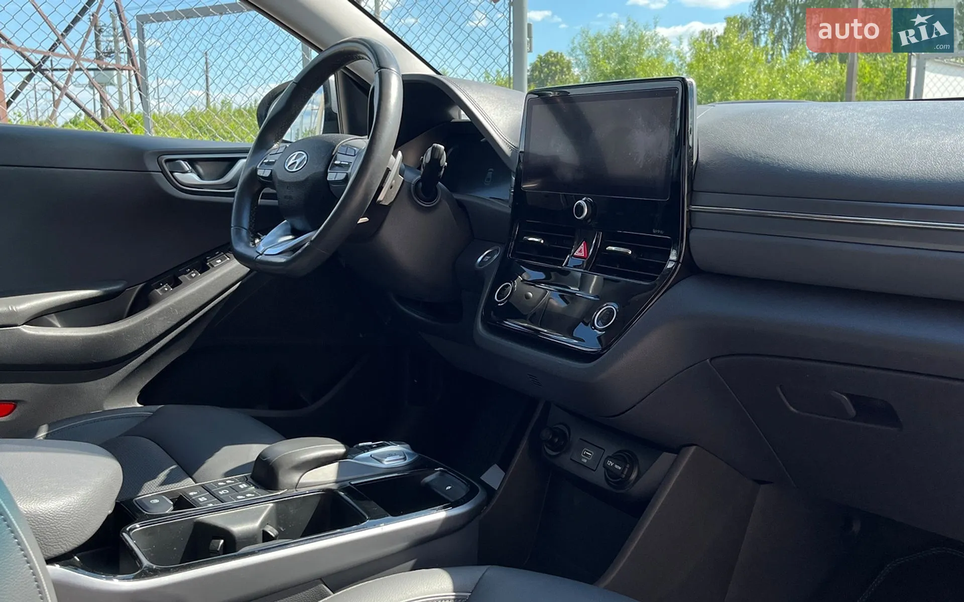 2019 Hyundai IONIQ - мініатюра 21