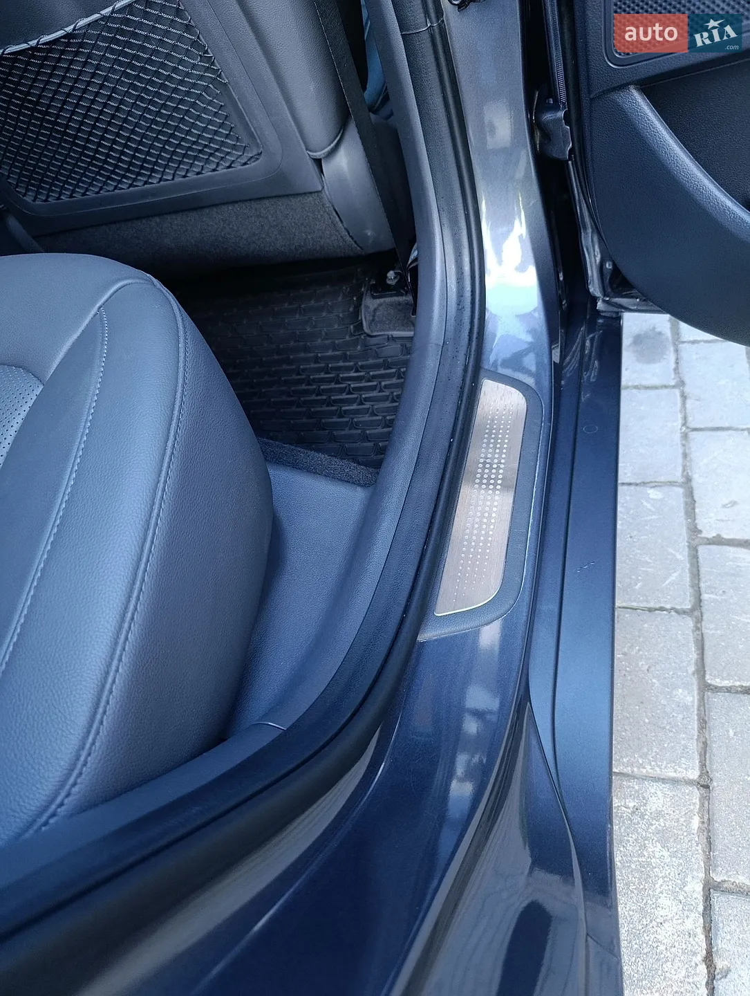 2020 Hyundai IONIQ - мініатюра 68