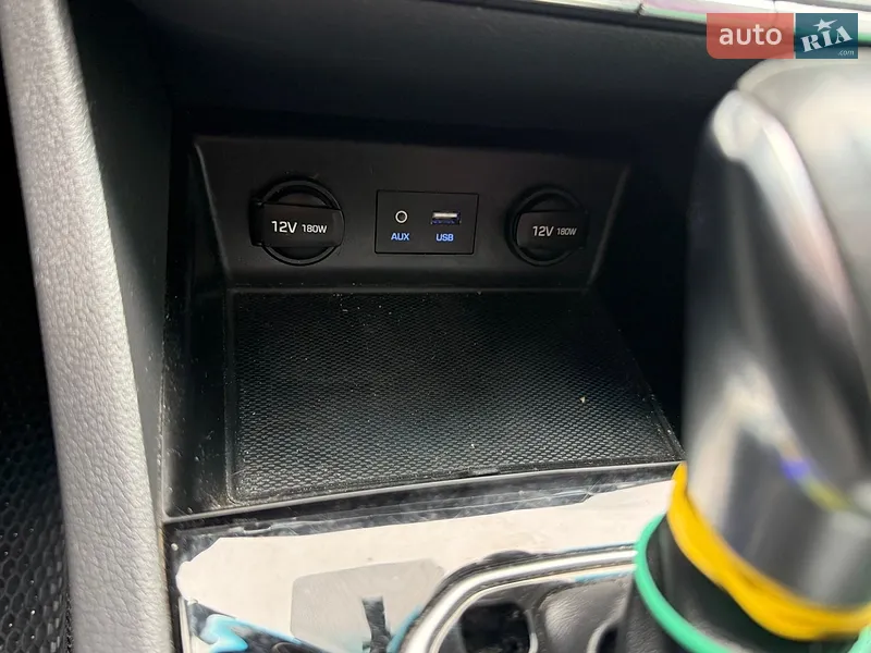 Hyundai Ioniq 2019 VIN KMHC65LD8KU166622 фото оголошення 20 з 61