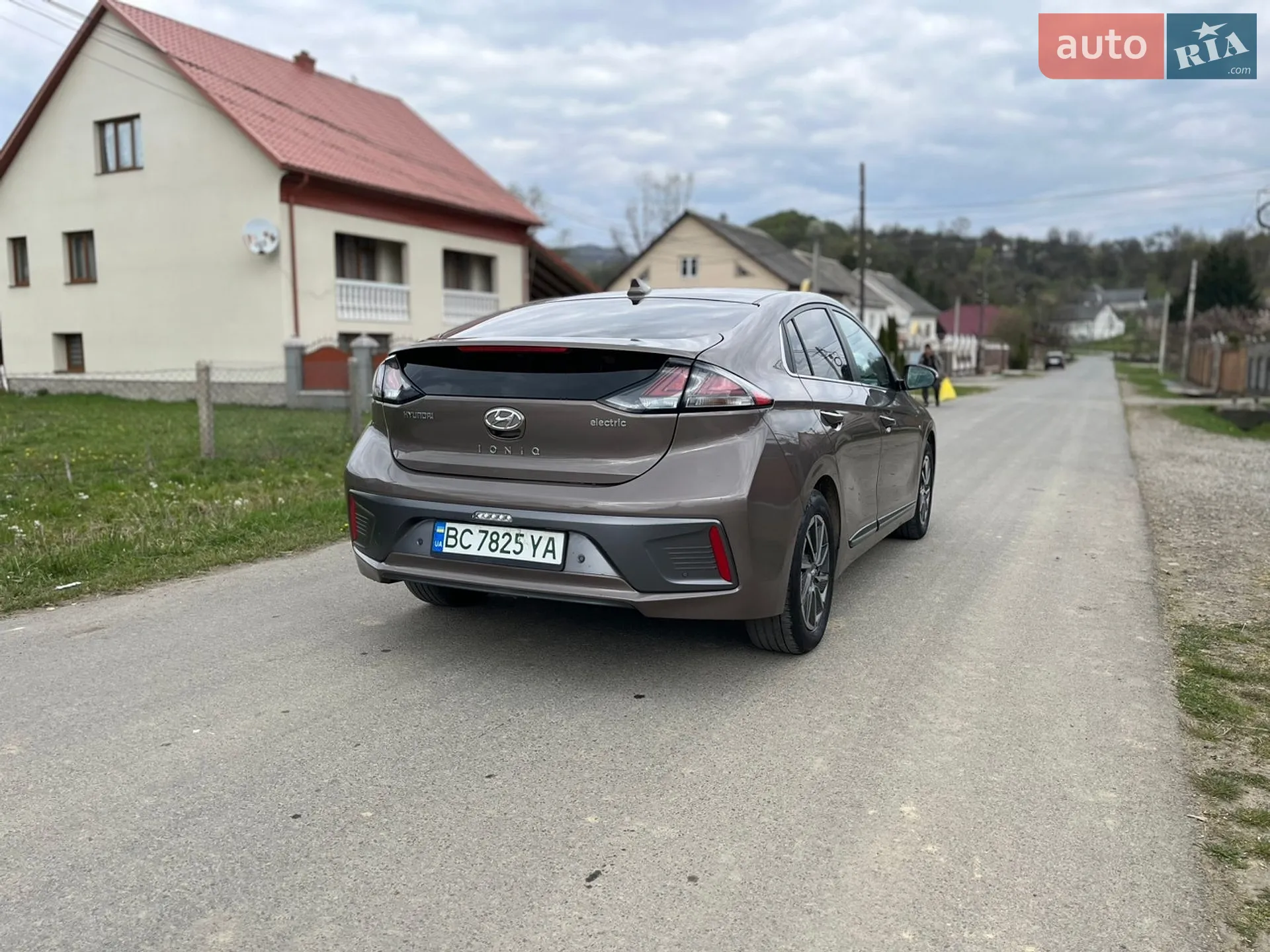 2019 Hyundai IONIQ - мініатюра 7