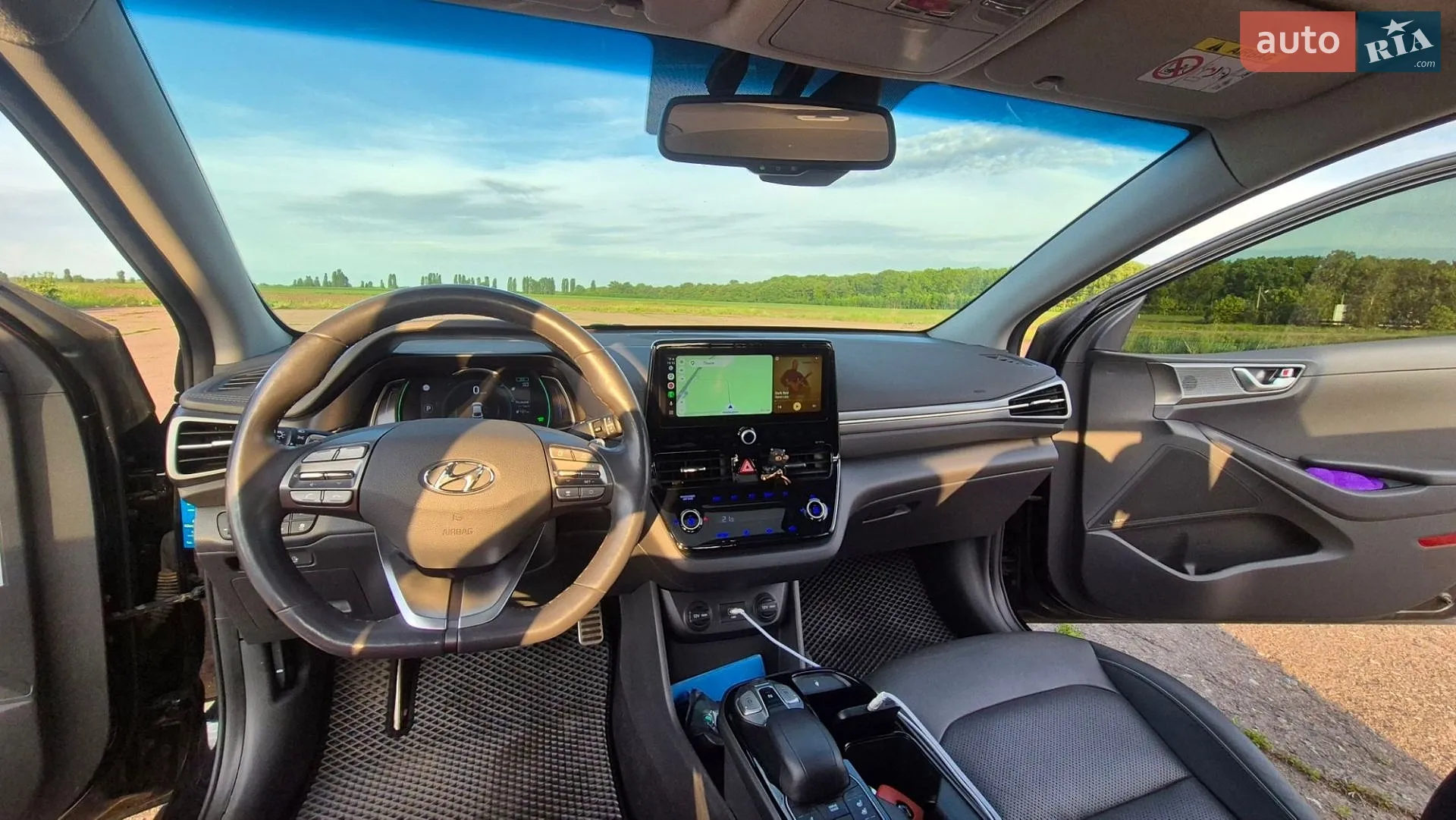 2019 Hyundai IONIQ - мініатюра 6