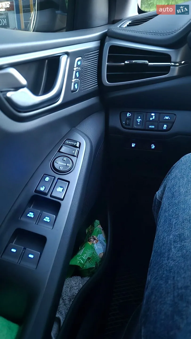 2019 Hyundai IONIQ - мініатюра 24