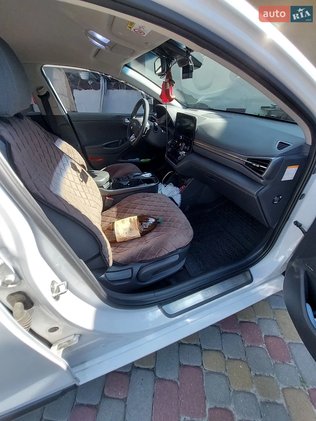 2019 Hyundai IONIQ - мініатюра 5
