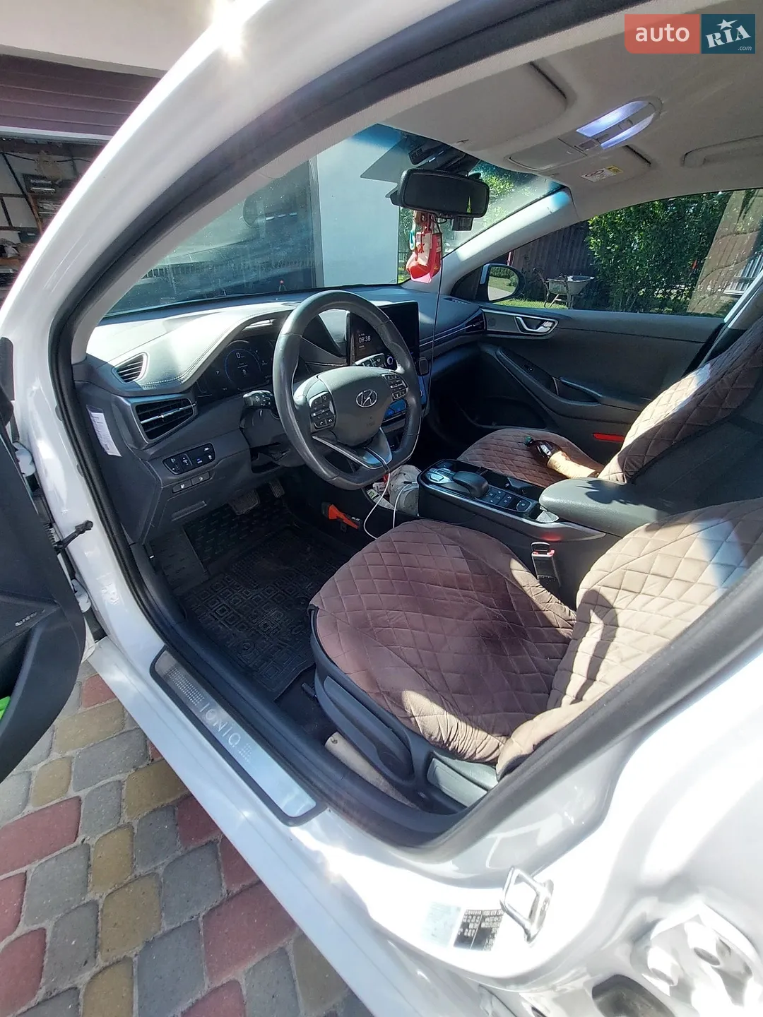 2019 Hyundai IONIQ - мініатюра 4