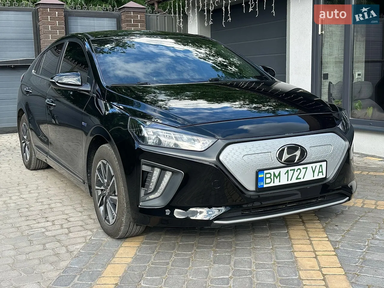 2020 Hyundai IONIQ - мініатюра 22