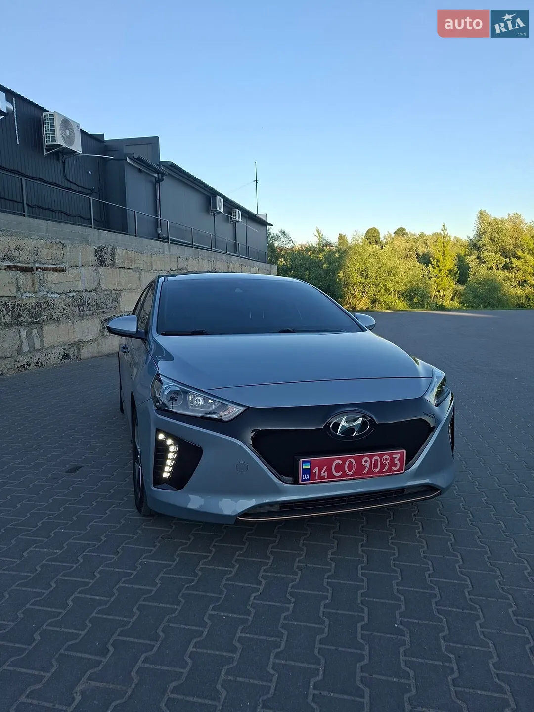 2018 Hyundai IONIQ - мініатюра 7