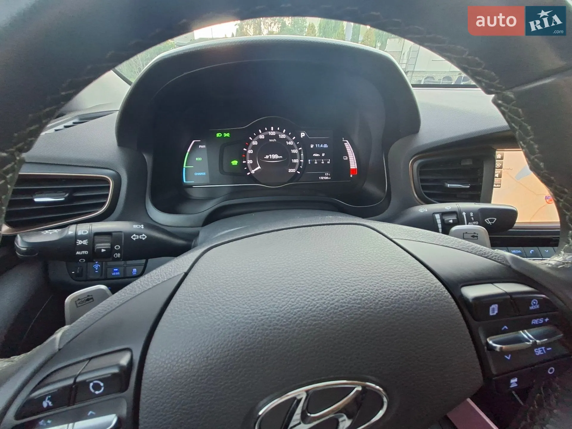 2018 Hyundai IONIQ - мініатюра 26