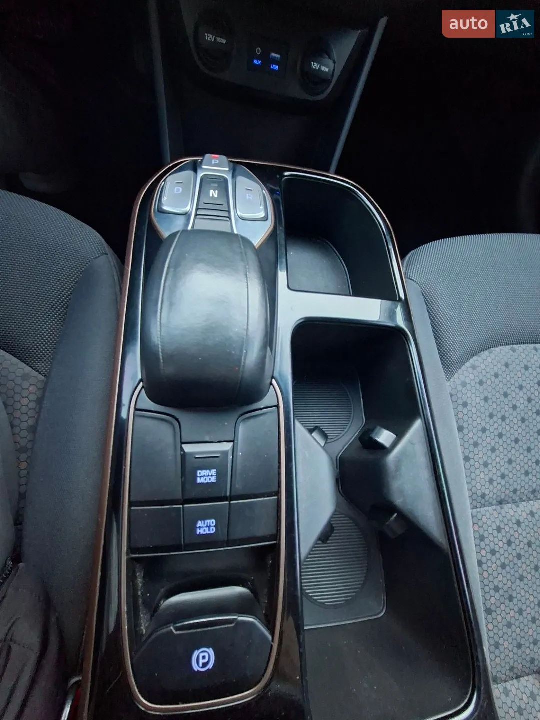 2018 Hyundai IONIQ - мініатюра 39