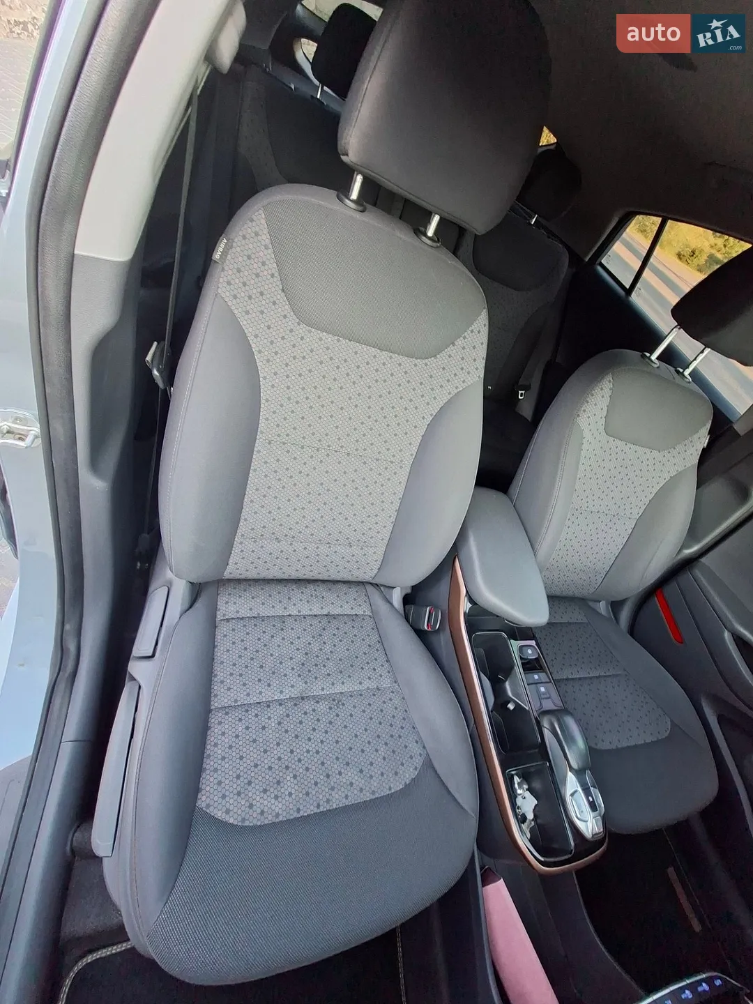 2018 Hyundai IONIQ - мініатюра 50