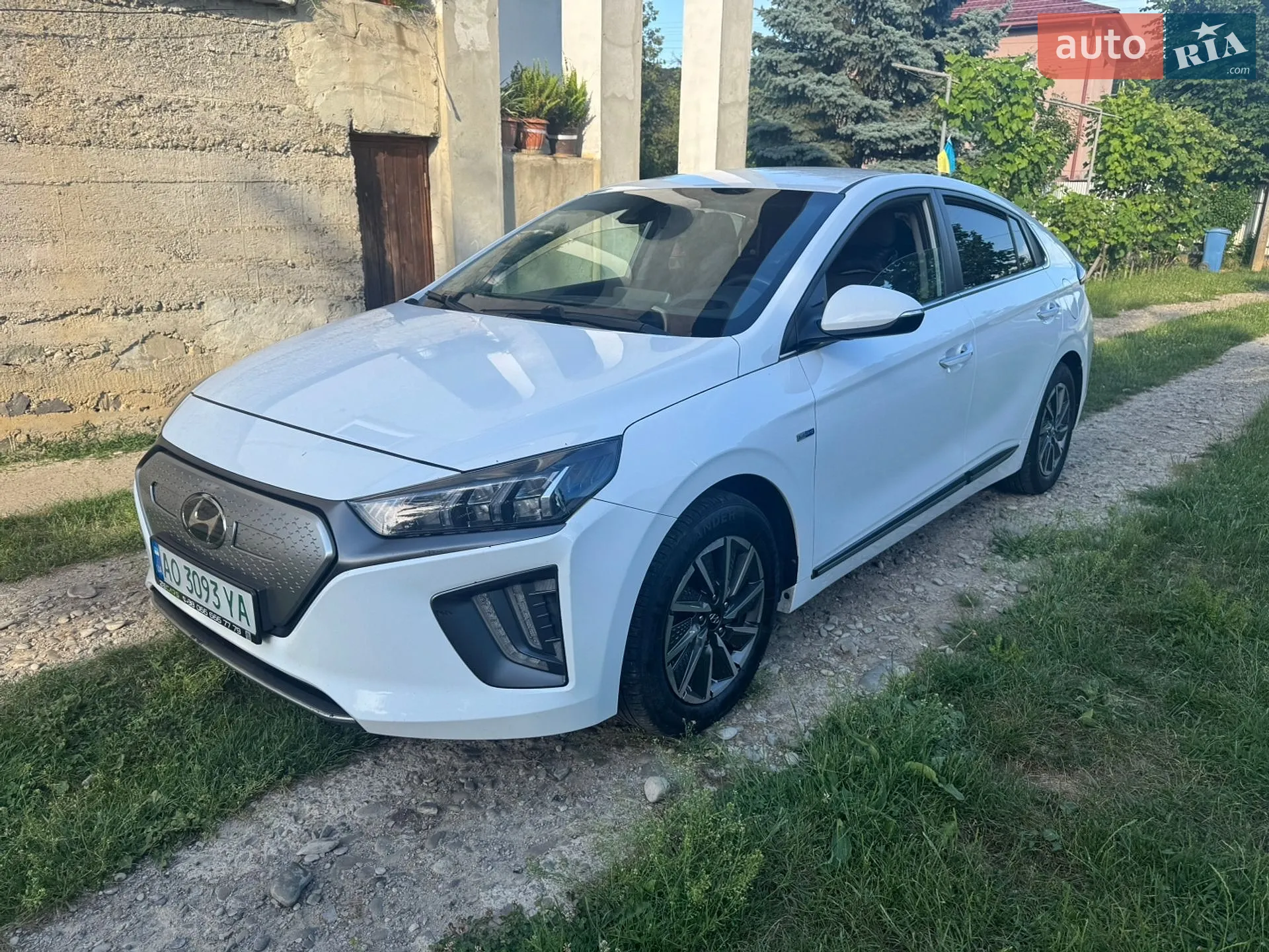 2020 Hyundai IONIQ - мініатюра 2
