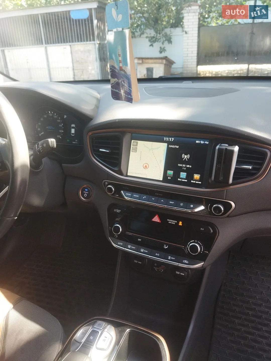 2018 Hyundai IONIQ - мініатюра 12