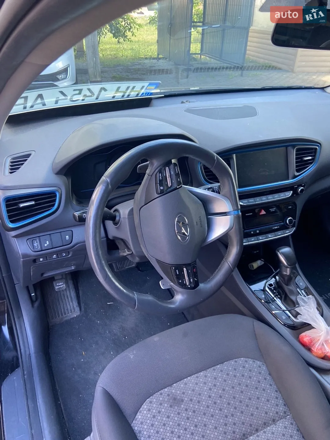 2019 Hyundai IONIQ - мініатюра 9