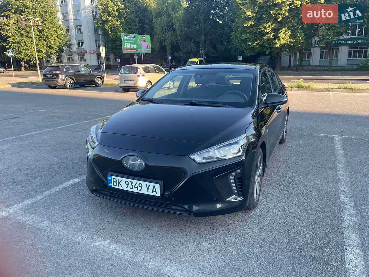 2017 Hyundai IONIQ - мініатюра 24