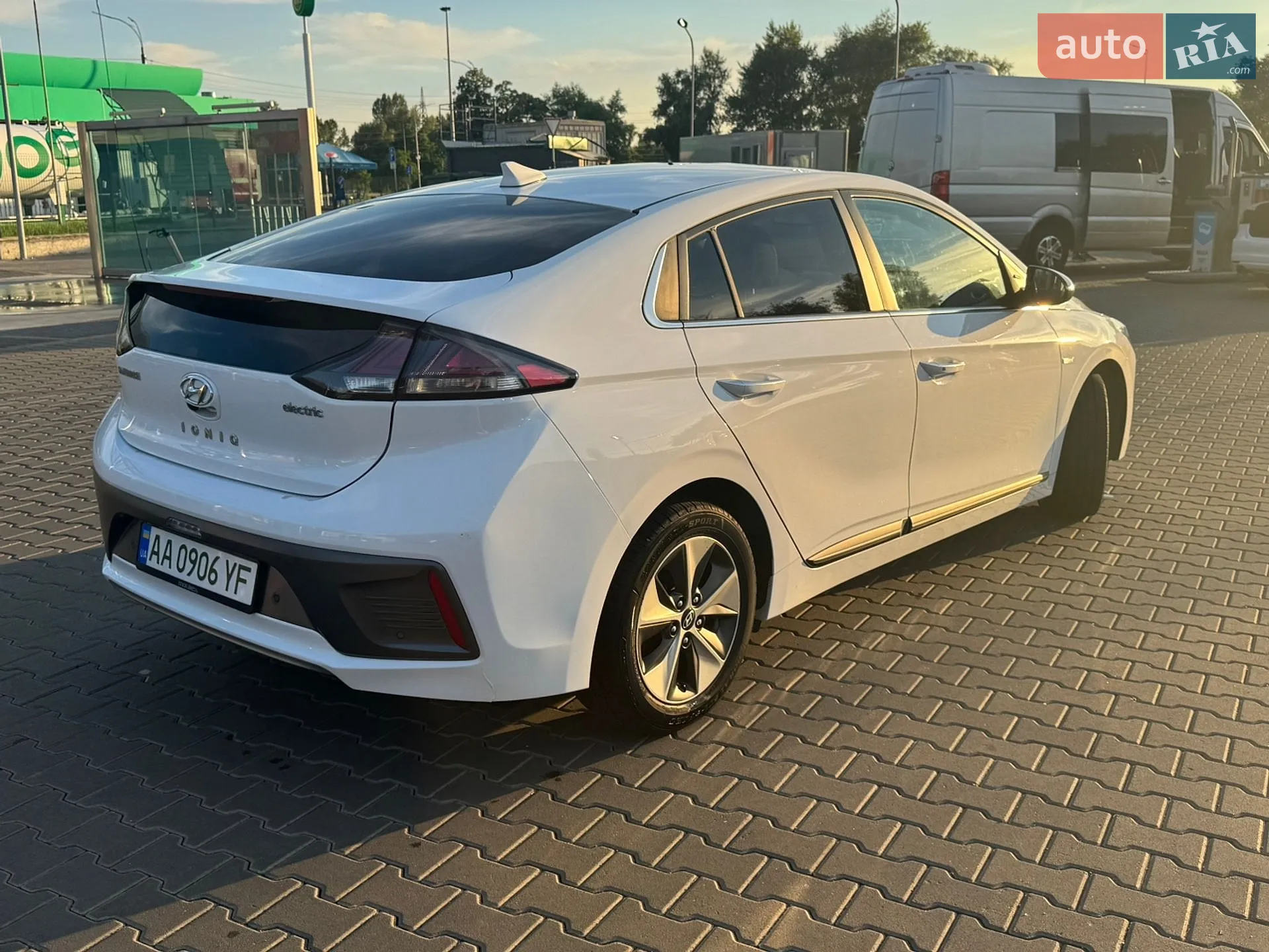 2019 Hyundai IONIQ - мініатюра 5