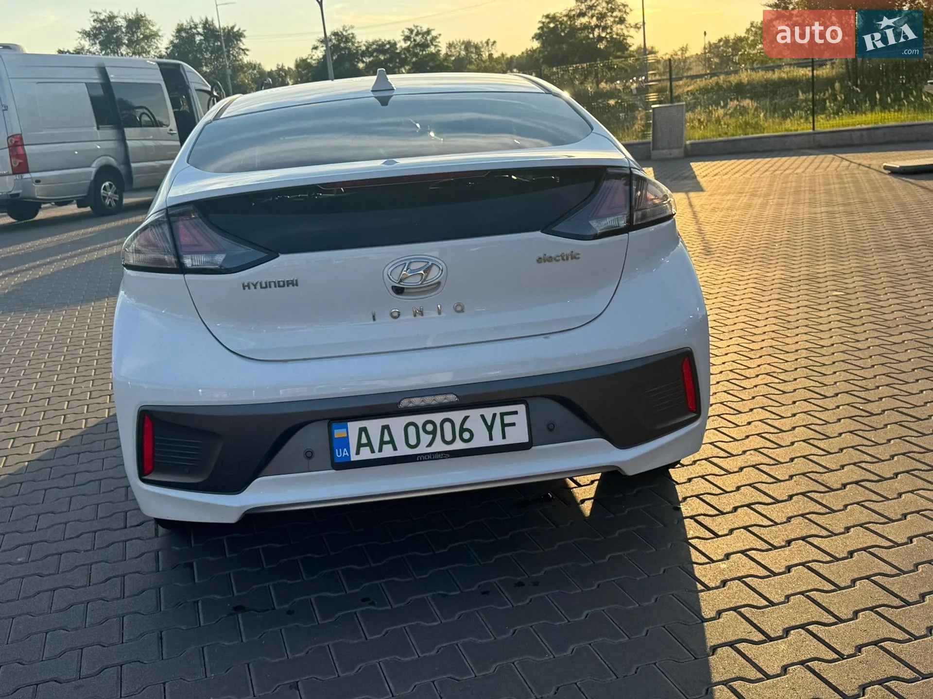 2019 Hyundai IONIQ - мініатюра 7
