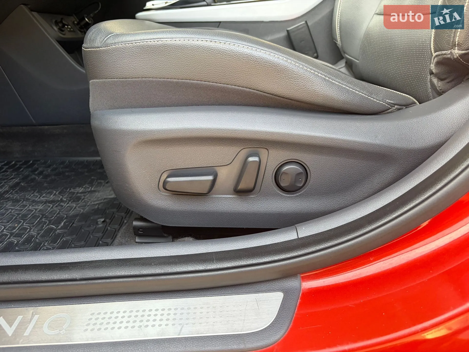 2016 Hyundai IONIQ - мініатюра 26