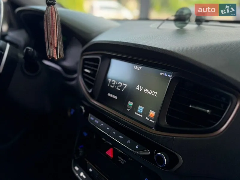 Hyundai Ioniq 2019 VIN KMHC751HFKU044416 фото оголошення 19 з 145