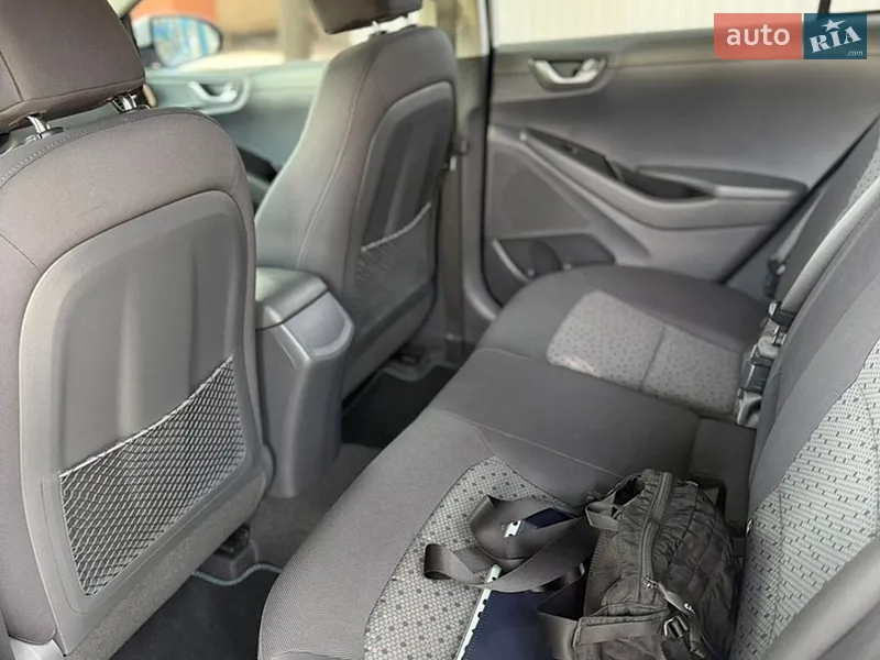 Hyundai Ioniq 2019 VIN KMHC751HFKU044416 фото оголошення 24 з 145