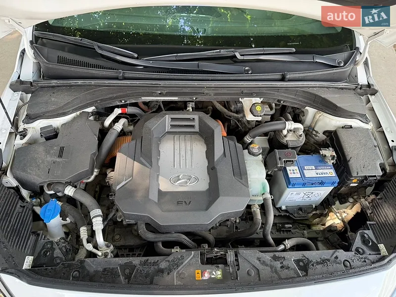 Hyundai Ioniq 2019 VIN KMHC751HFKU044416 фото оголошення 48 з 145