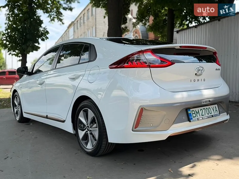 Hyundai Ioniq 2019 VIN KMHC751HFKU044416 фото оголошення 68 з 145