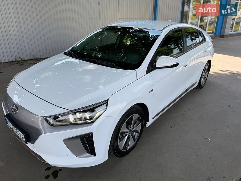 Hyundai Ioniq 2019 VIN KMHC751HFKU044416 фото оголошення 73 з 145
