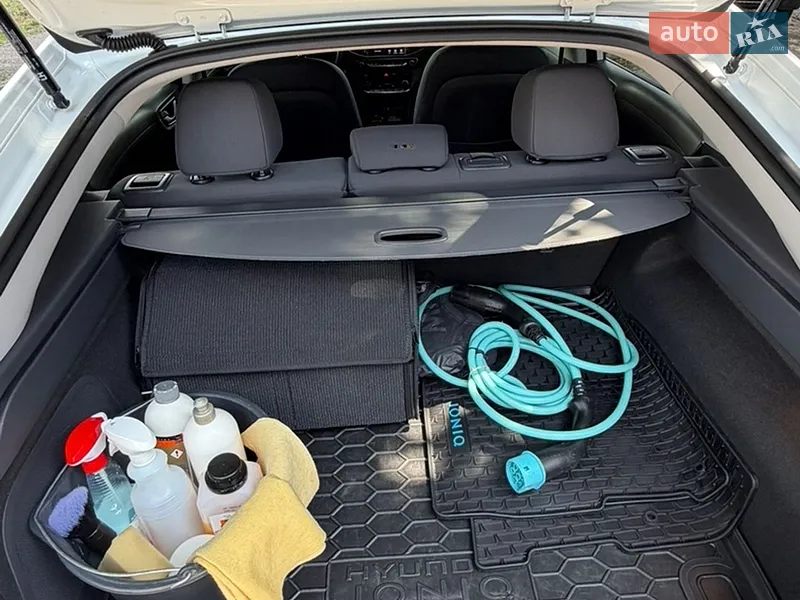 Hyundai Ioniq 2019 VIN KMHC751HFKU044416 фото оголошення 89 з 145