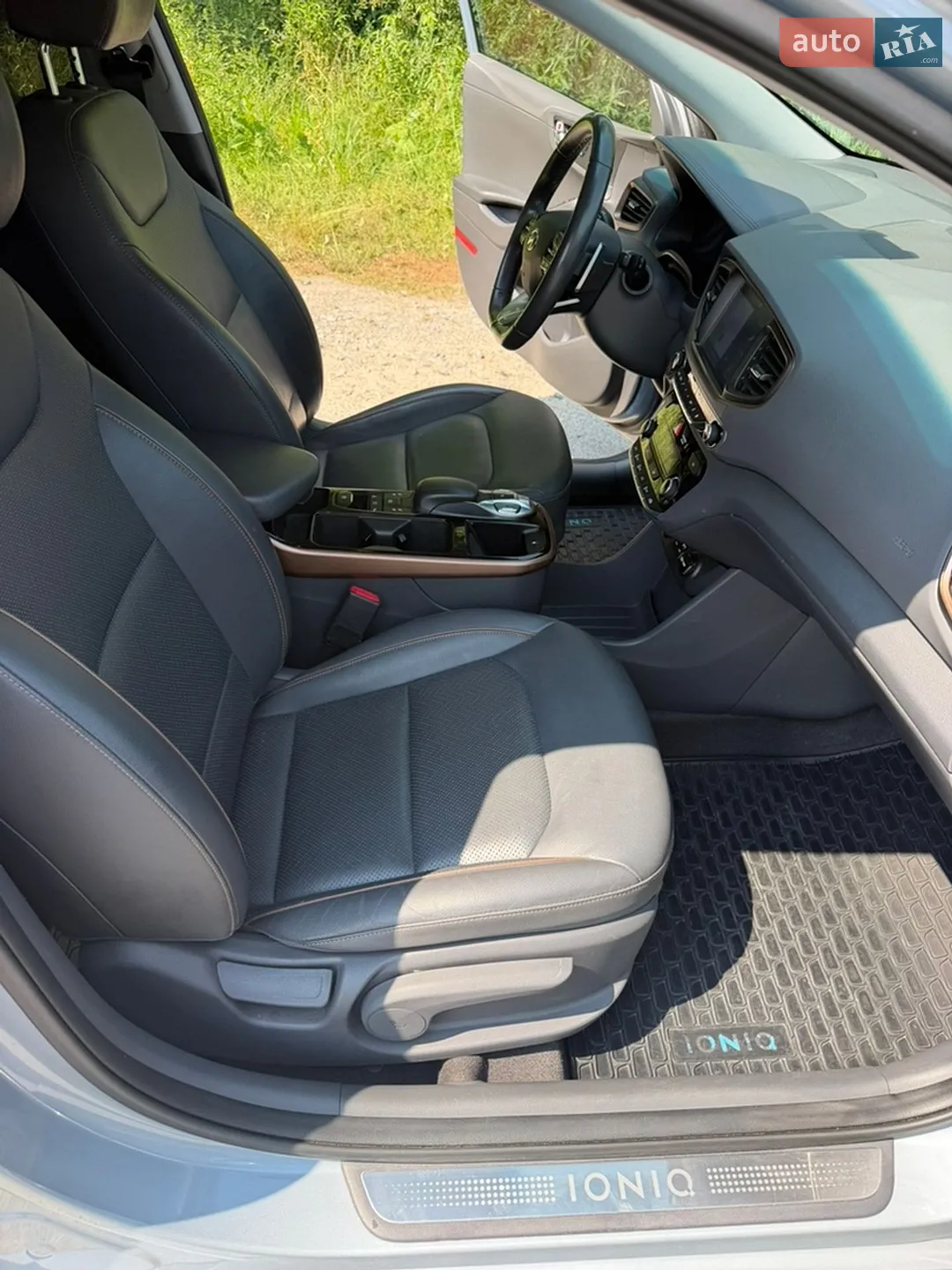 2018 Hyundai IONIQ - мініатюра 15