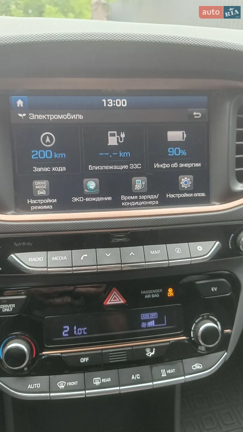 2019 Hyundai IONIQ - мініатюра 23