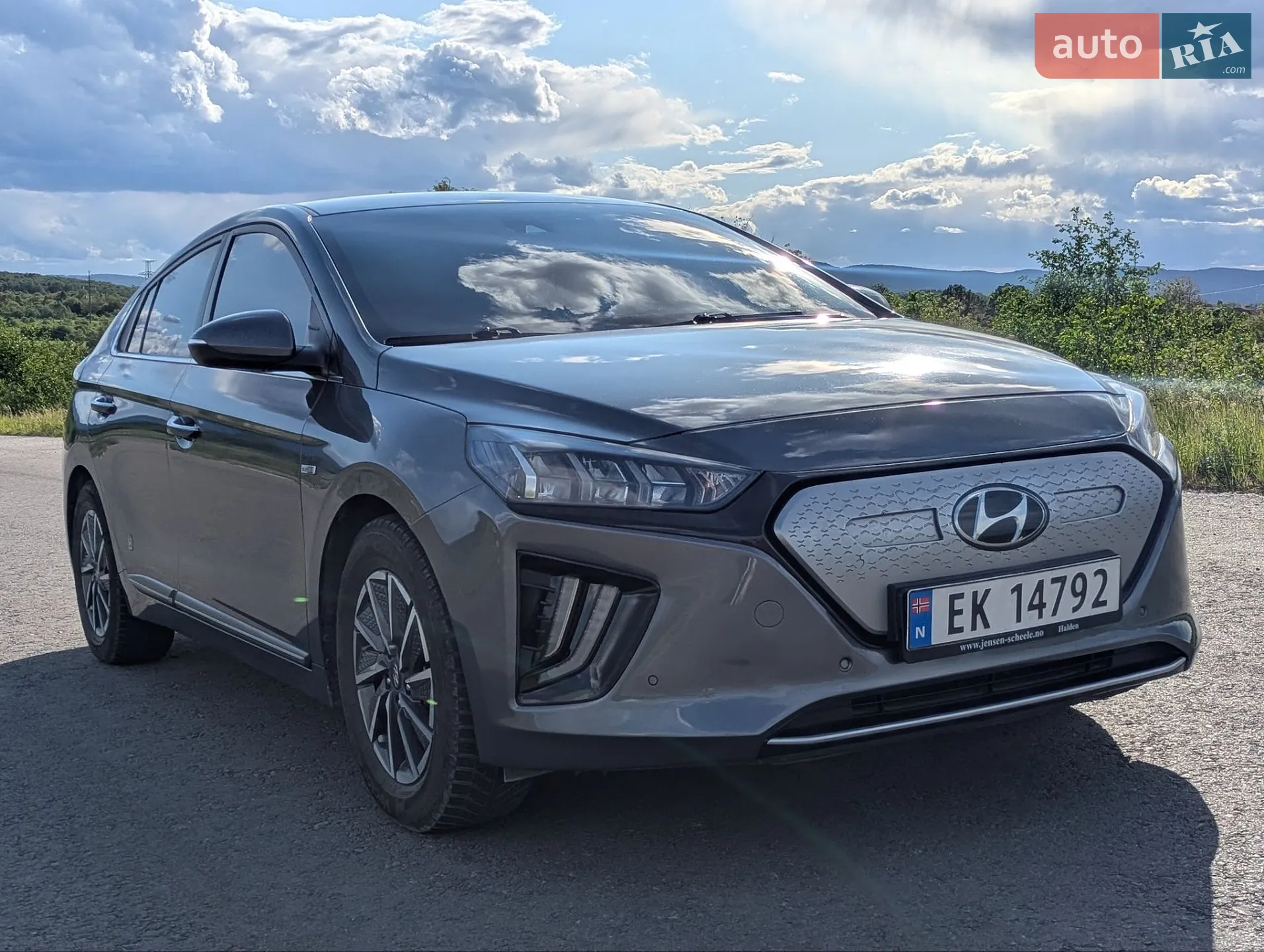 2020 Hyundai Kona - мініатюра 6