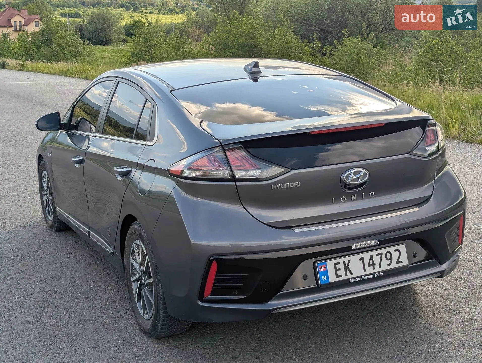 2020 Hyundai Kona - мініатюра 16