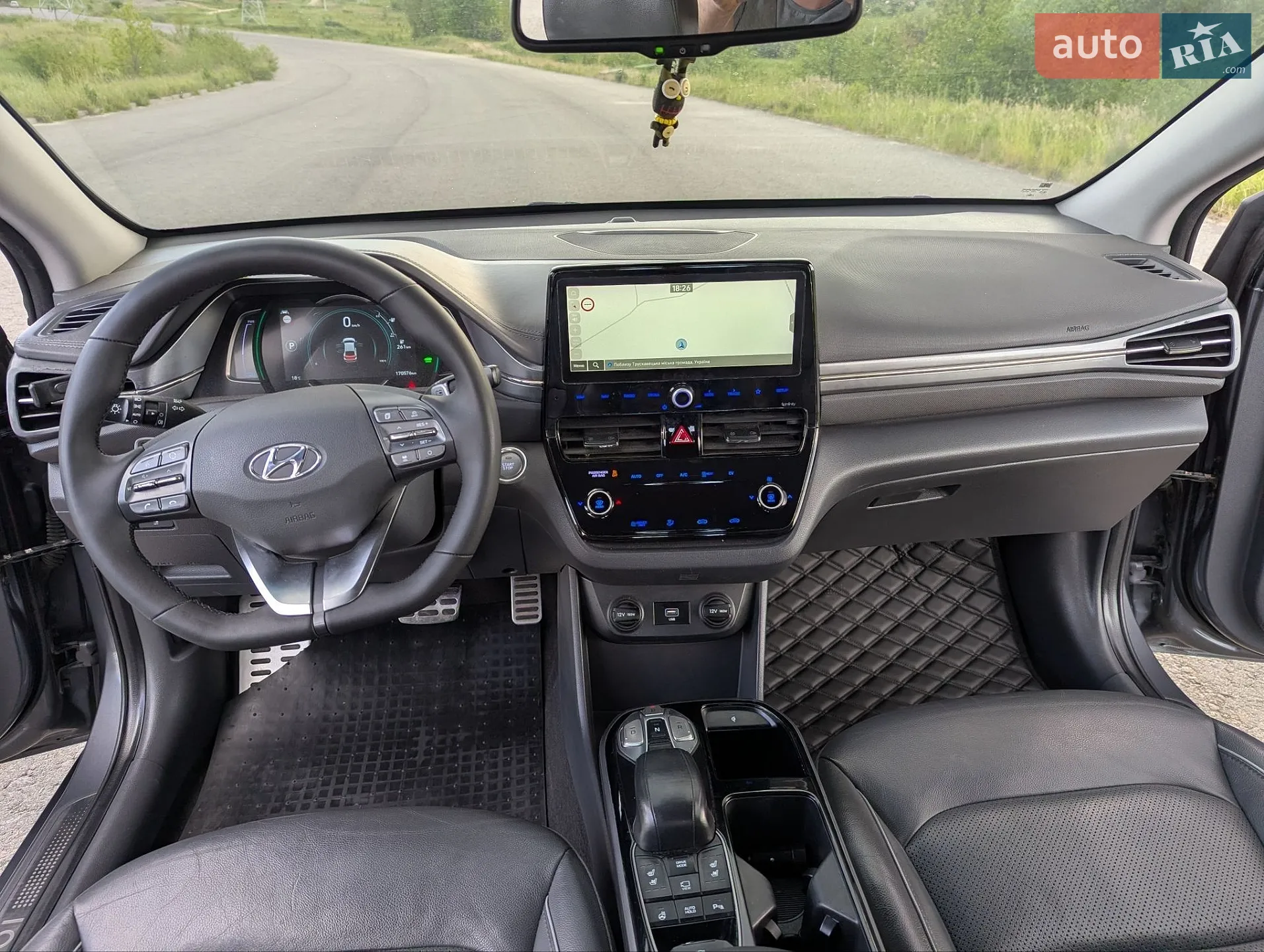 2020 Hyundai Kona - мініатюра 33