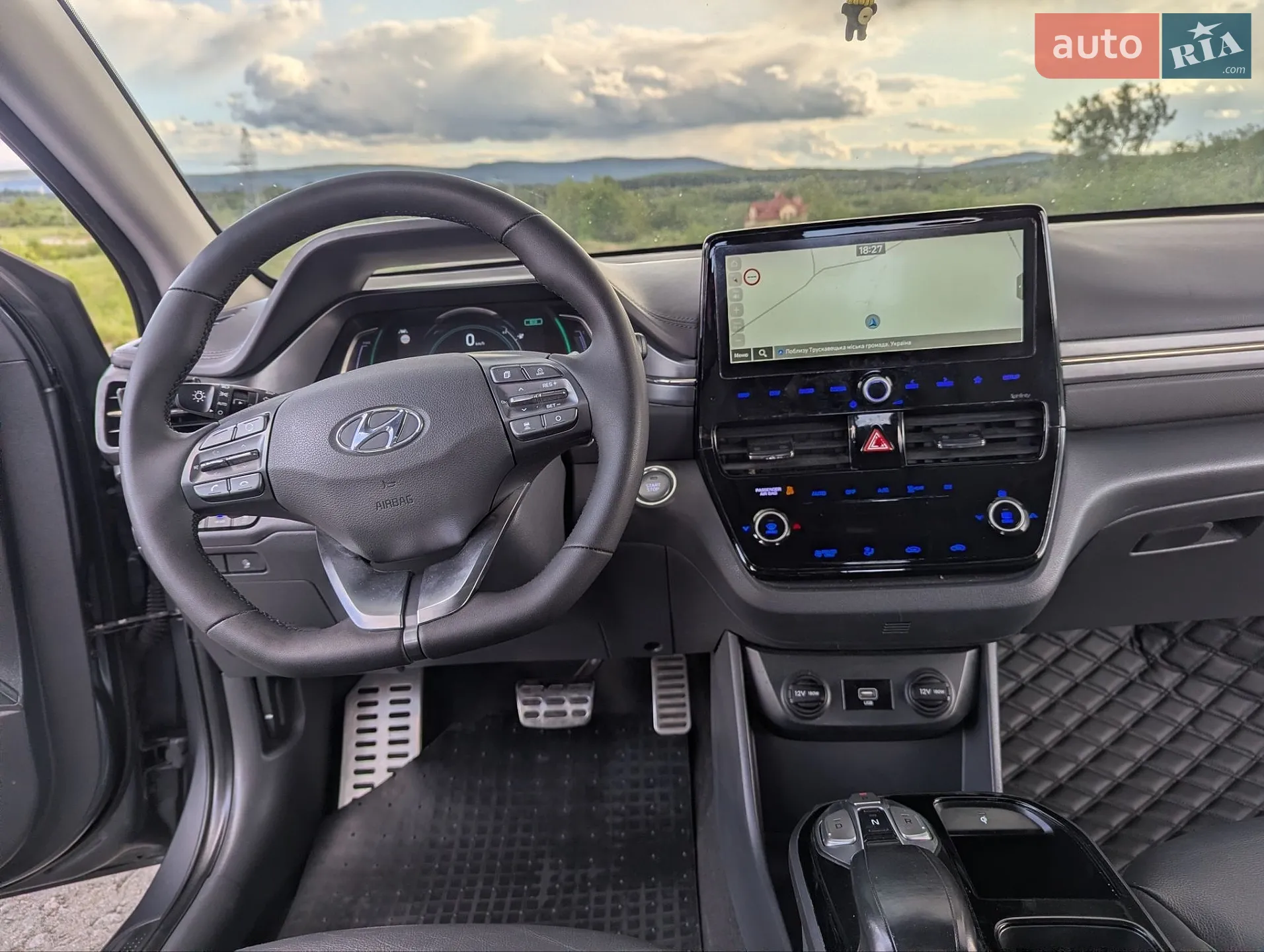 2020 Hyundai Kona - мініатюра 36