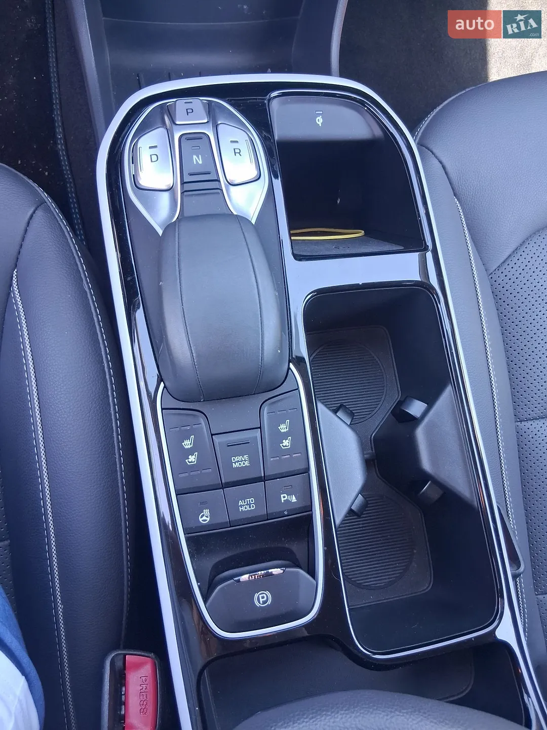 2019 Hyundai IONIQ - мініатюра 11