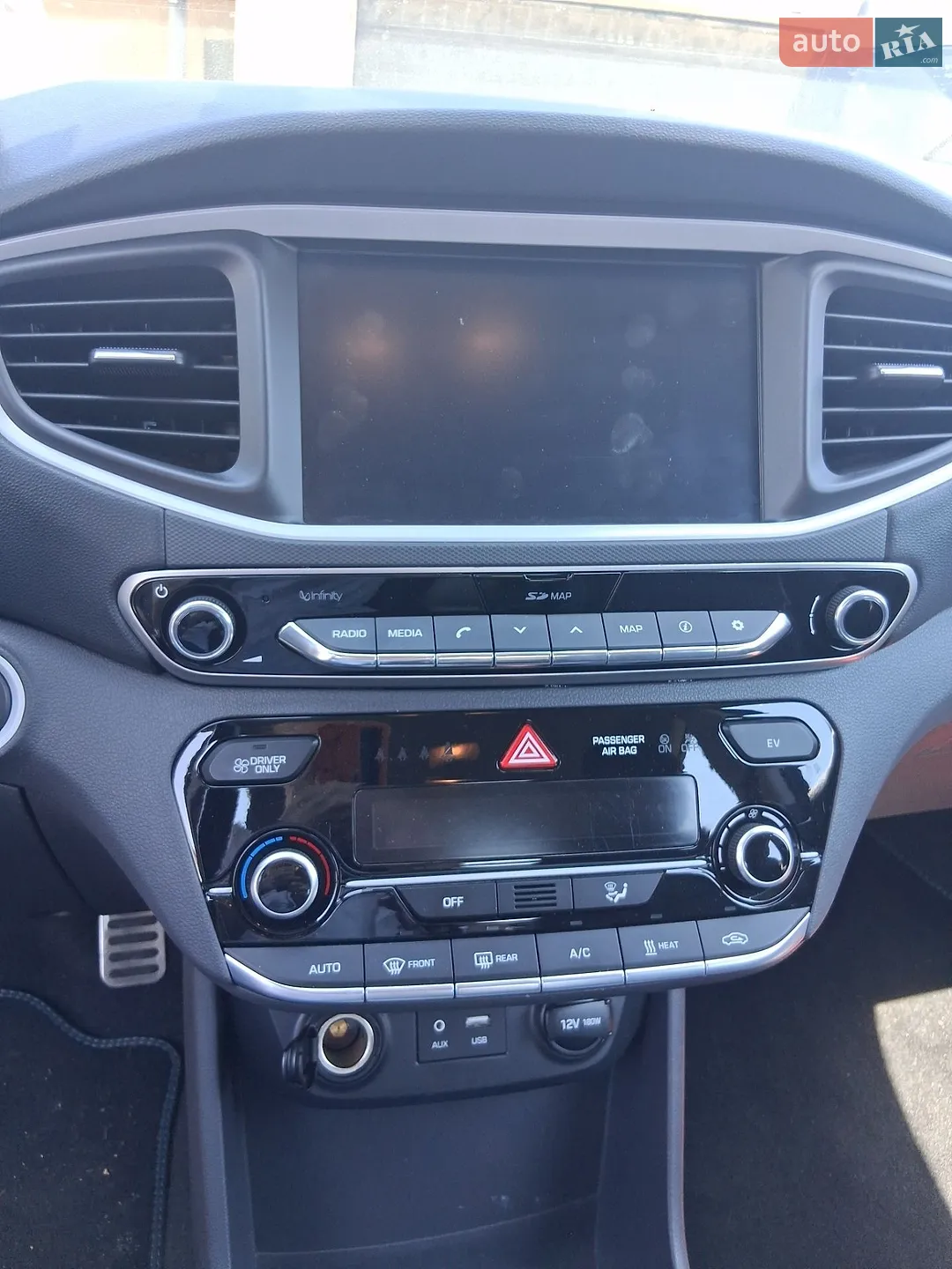 2019 Hyundai IONIQ - мініатюра 10